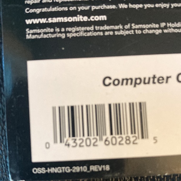 Black Computer Case - Picture 7 of 7